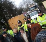 Salford Barton Moss Anti-fracking Campaign